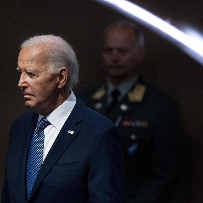 Here's how to watch Biden's news conference as he tries to quiet doubts after his poor debate